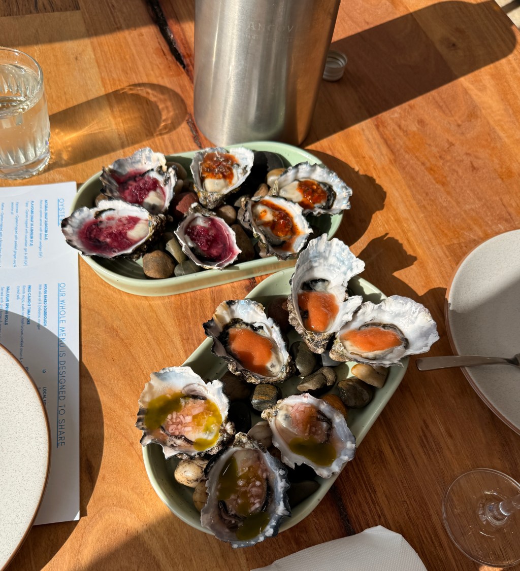 The meal I can’t stop thinking&nbsp;about
